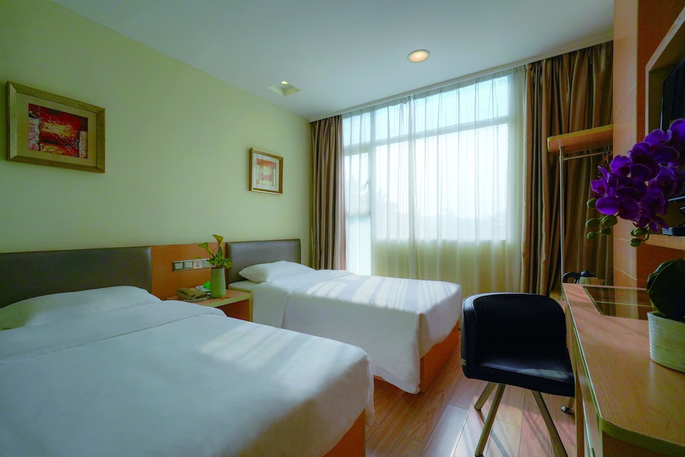 Elite Twin Room - Photo 3