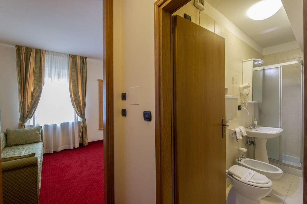 Deluxe Double or Twin Room photo 3