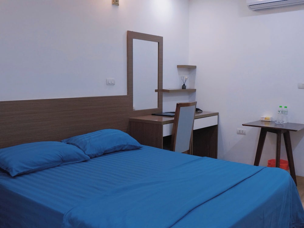 Deluxe Room photo 1