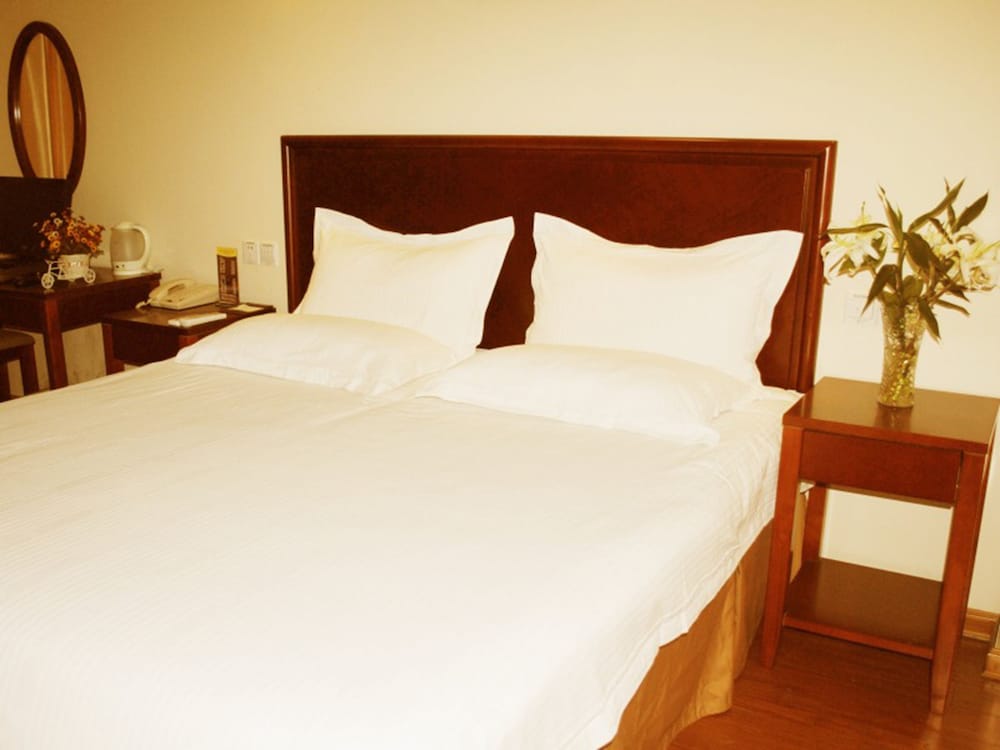 Standard Double Room photo 1