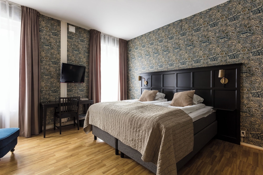 Classic Double Room (Annex building, 100m away) photo 1
