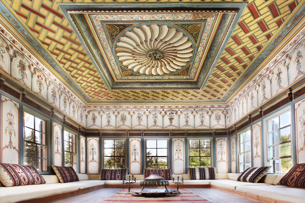 Yemliha Konak Sultan Suite - Photo 1