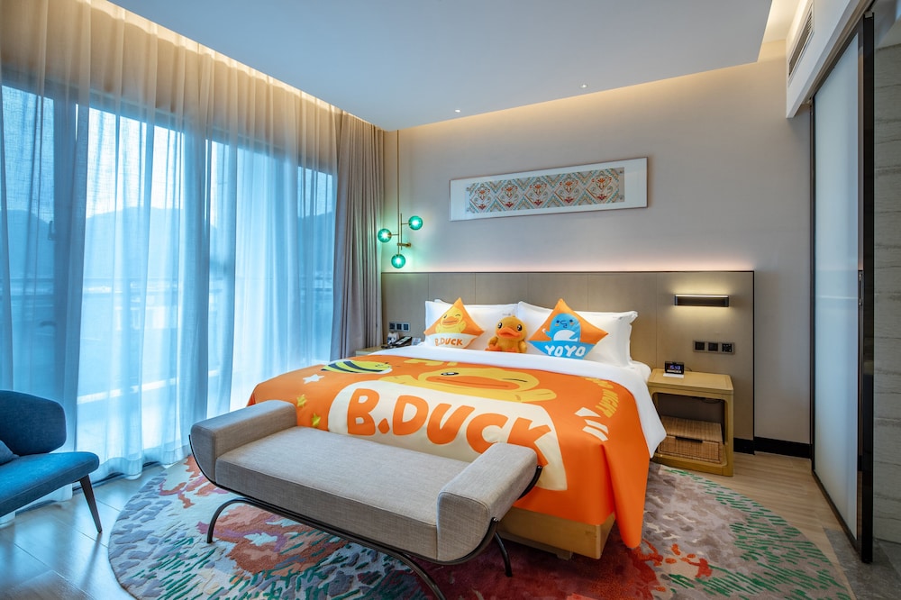 Suite, 1 Bedroom (Kids Theme) - Photo 4