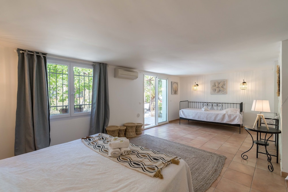 Junior Suite, Garden View - Photo 3