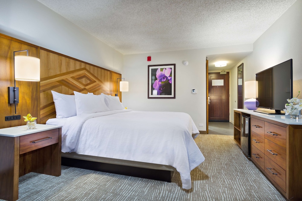 Room, 1 King Bed, Accessible - Photo 2