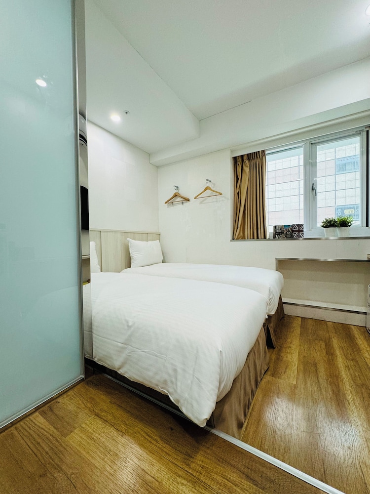 Twin Room photo 3