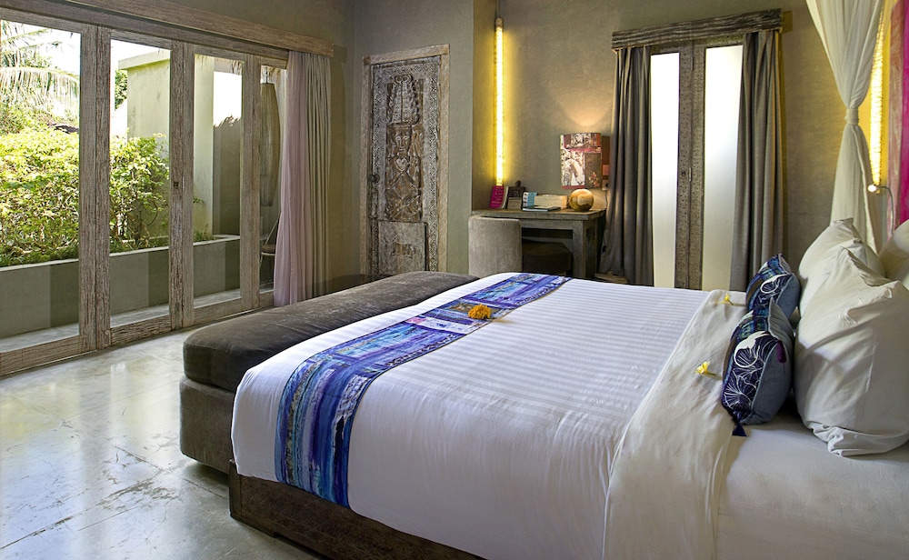 One Bedroom Villa with Private Pool & Free Benefit thumbnail 5