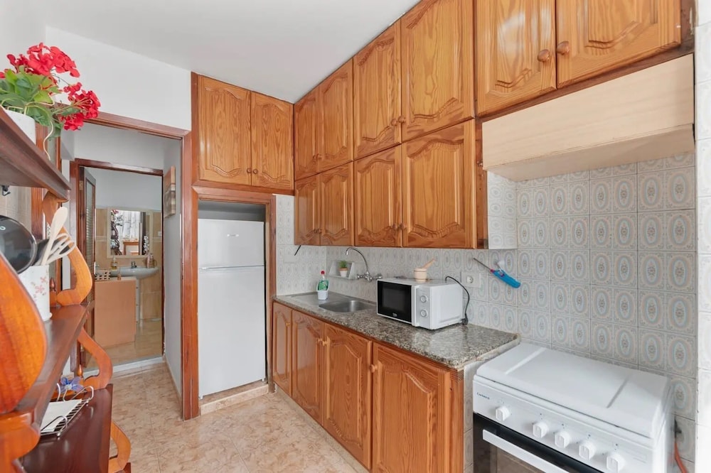 Apartment, 2 Bedrooms, Smoking, Balcony photo 2