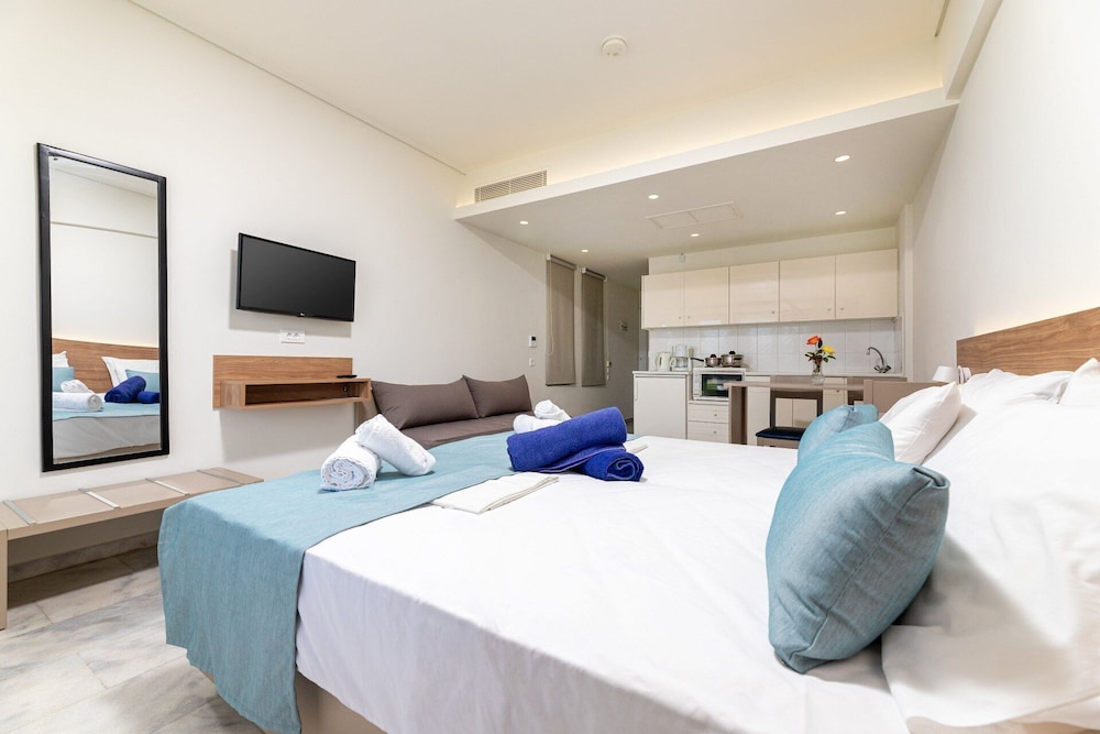 Studio, Beachfront - Photo 8