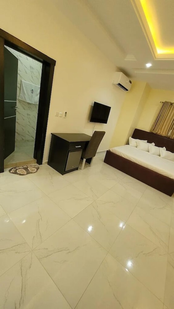 Deluxe Room, Courtyard View photo 2