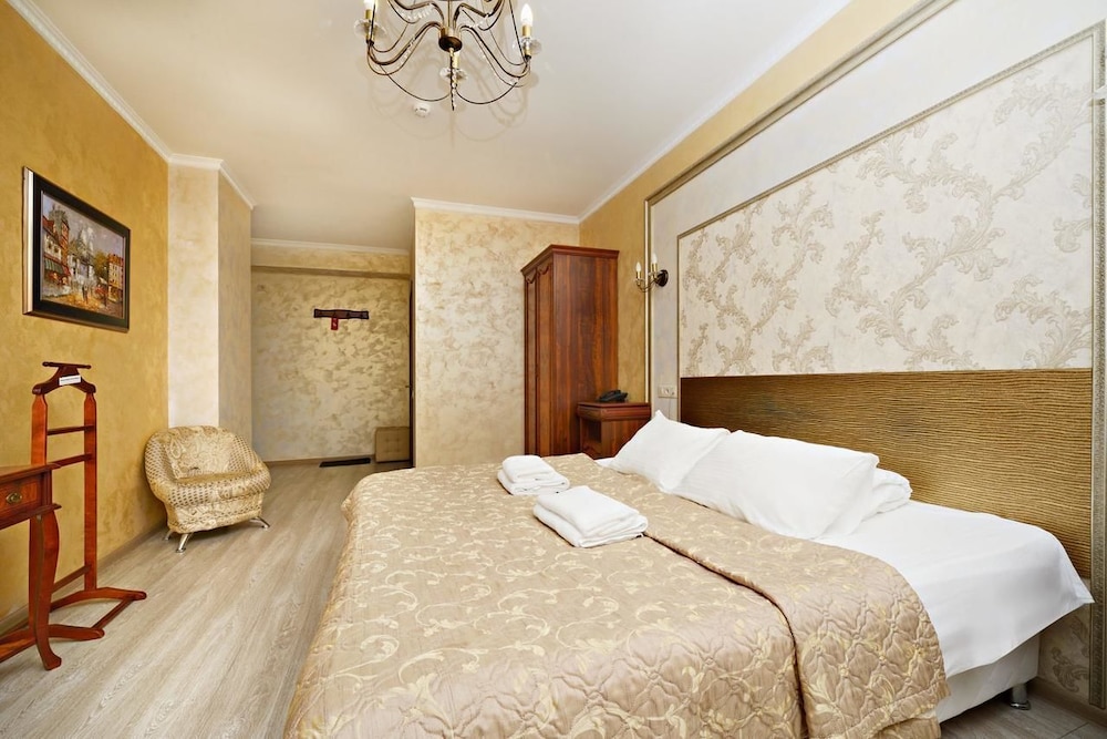 Family Room, 1 Double Bed with Sofa bed