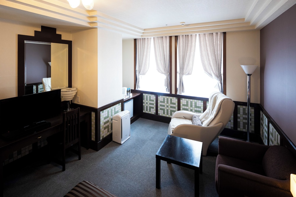 Reclining Double Room, No Smoking, 22 square meters photo 2