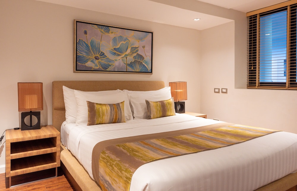 Executive Garden Suite - Free Suvarnabhumi Airport Transfer - Photo 11