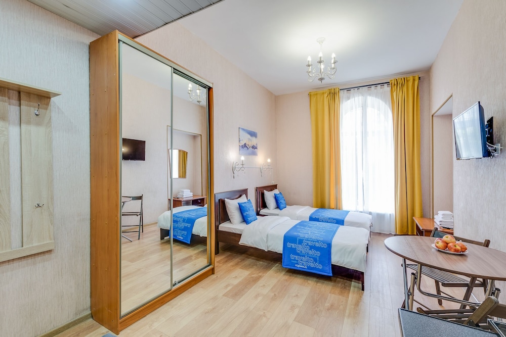 Comfort Room