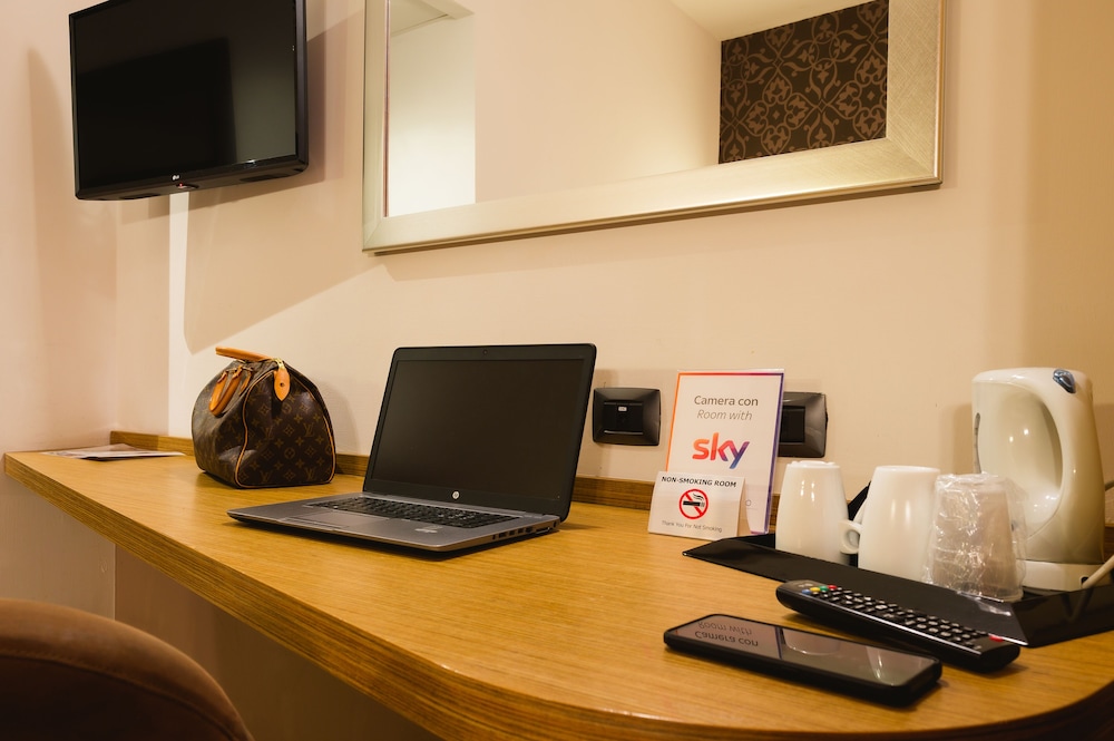 Superior Double Room Single Use