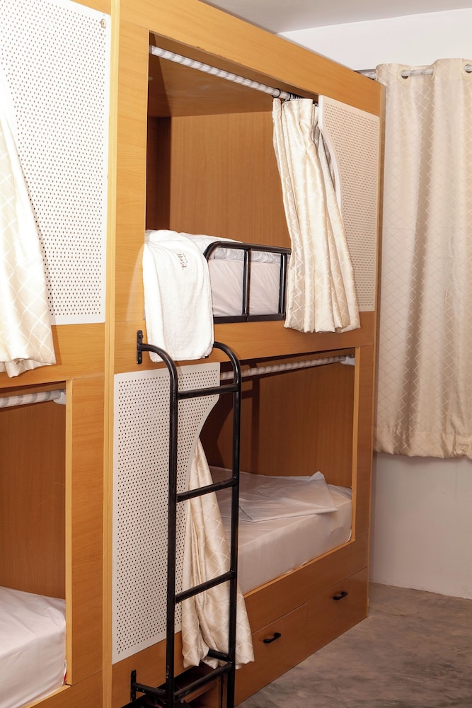 Shared Dormitory