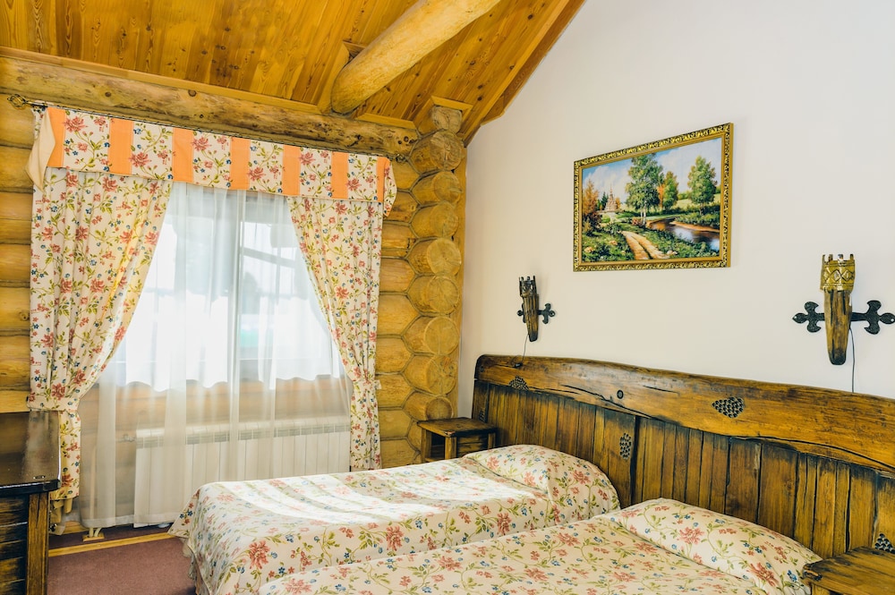 Superior Double Room (Balcony or Attic) photo 3