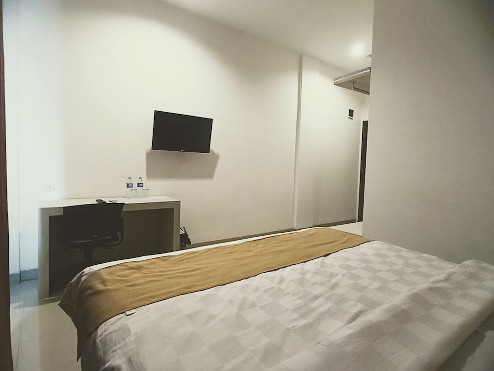 Superior Twin Room - Photo 1