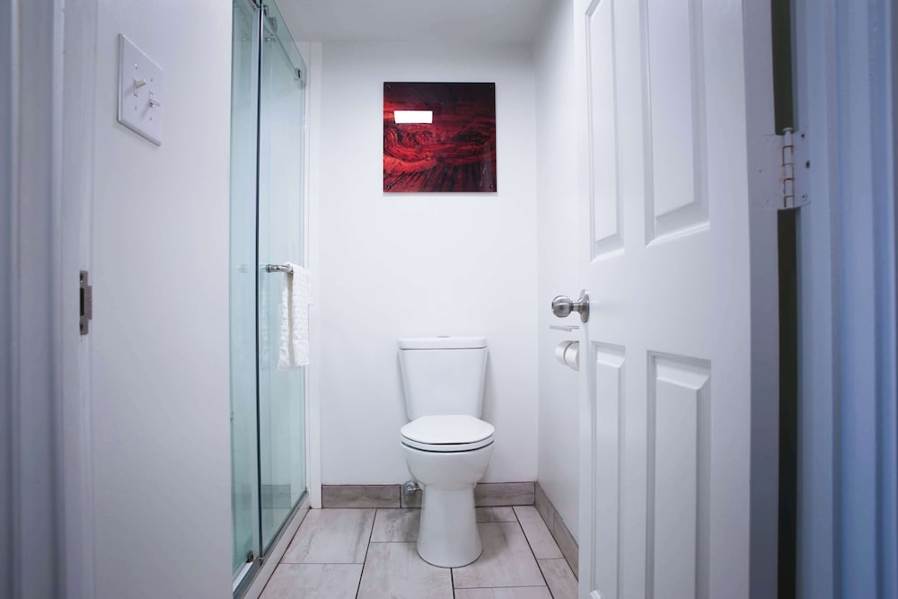 Standard Room, 1 King Bed, Non Smoking (Walk-in Shower;Theme Room) photo 3