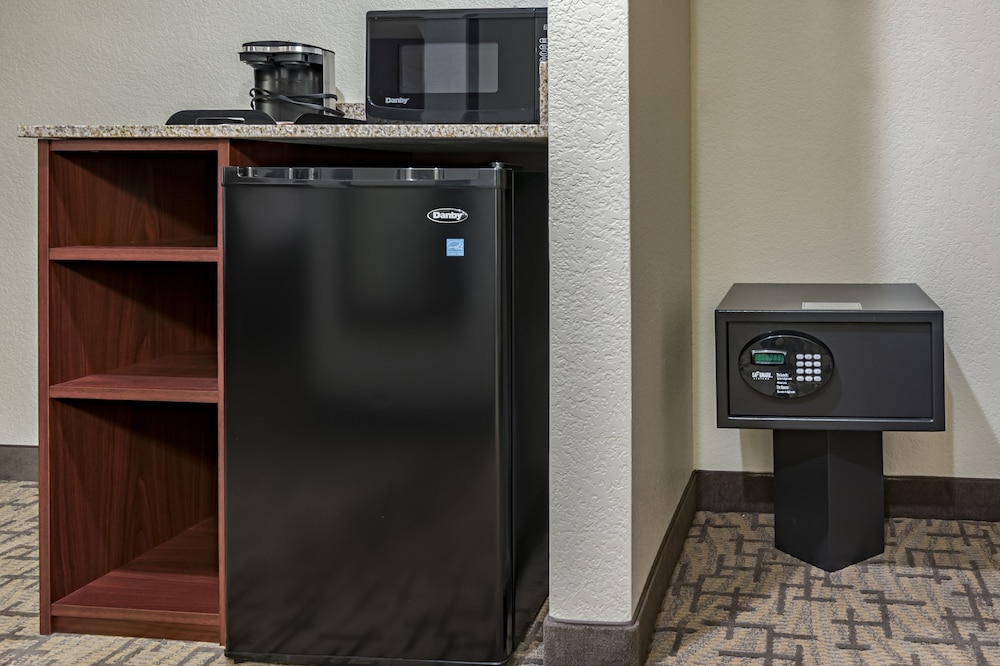Cobblestone Inn & Suites - Lamoni, 사진 3