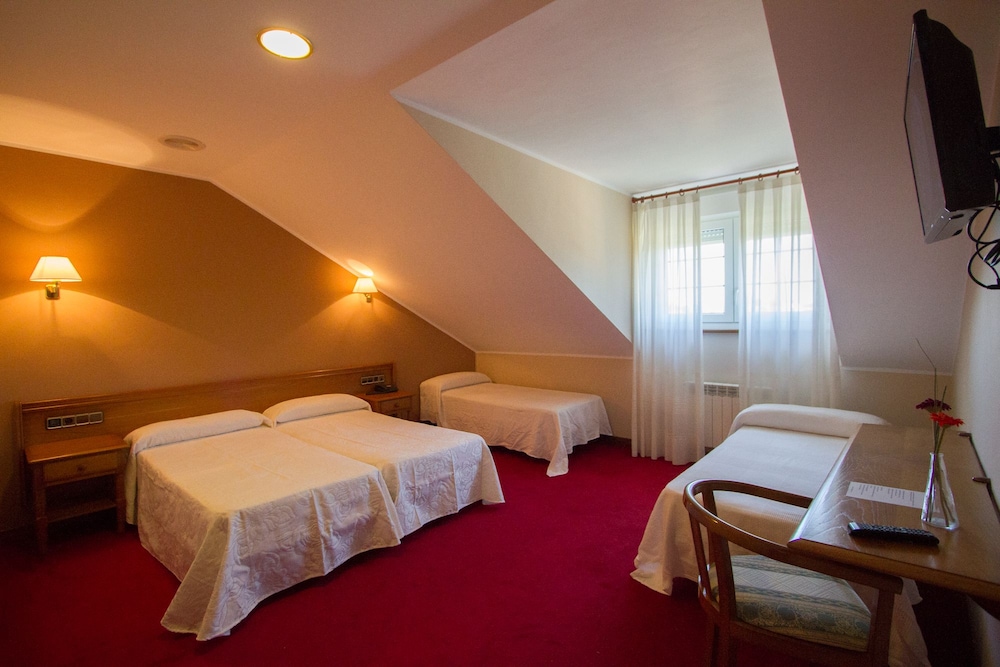 Standard Quadruple Room photo 2