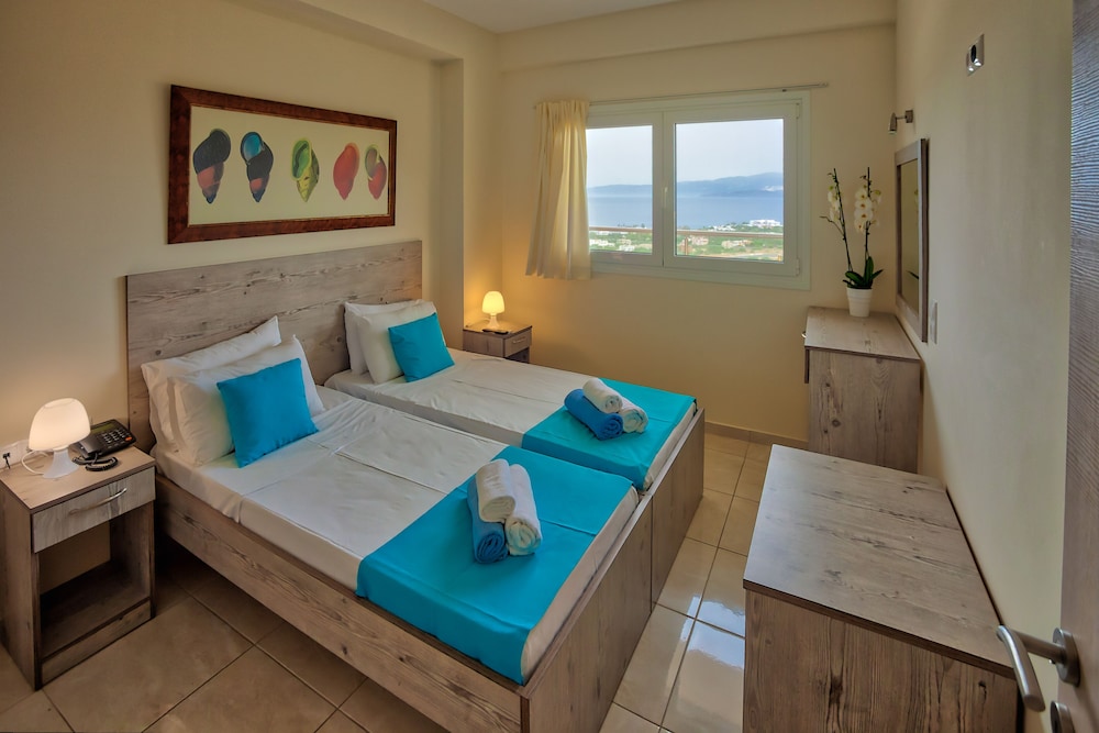 Family Apartment, 1 Bedroom thumbnail 6