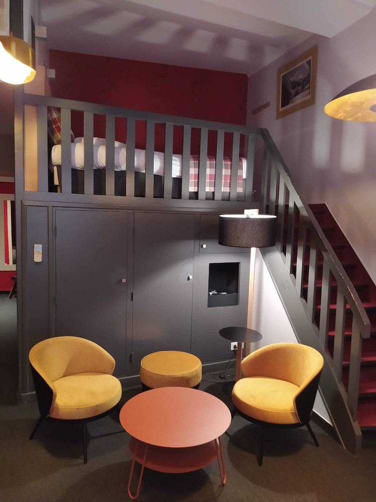 Family Suite - Photo 2