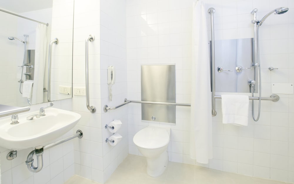 Premium Room, 2 Double Beds (Glebe Park View) - Photo 4