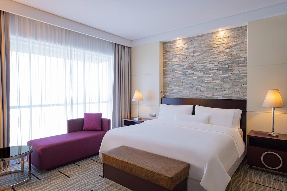 Suite, 1 Bedroom photo 2