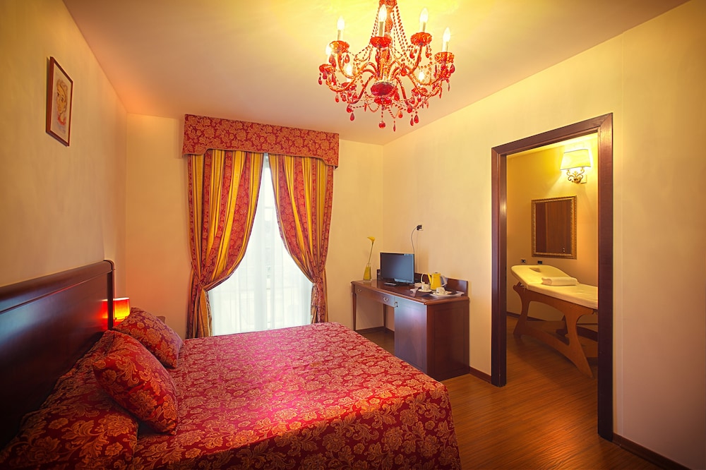 Junior Suite photo 2