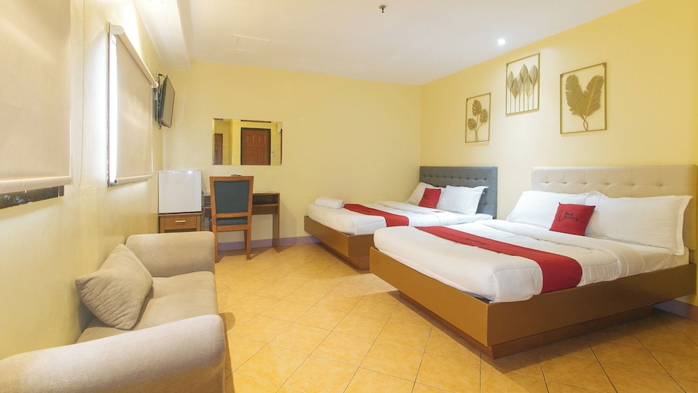 Standard Suite