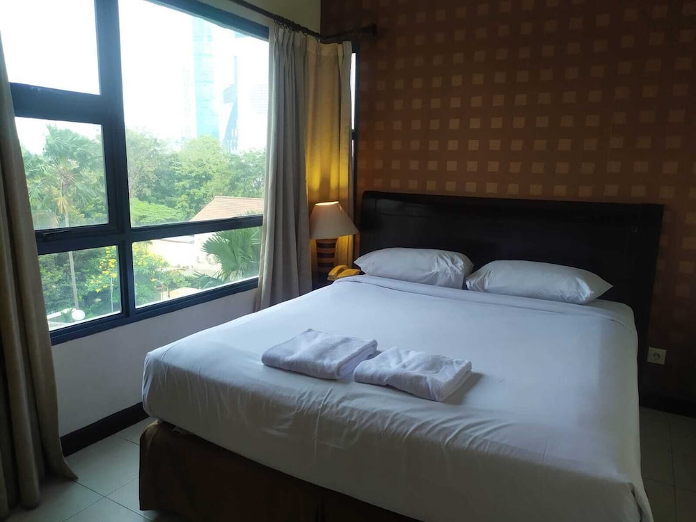 1 BR Business - 45 Sqm - Photo 1