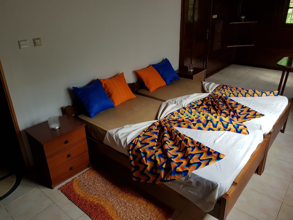 Twin Room photo 3
