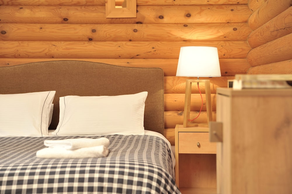 Exclusive Chalet, Terrace, Mountain View