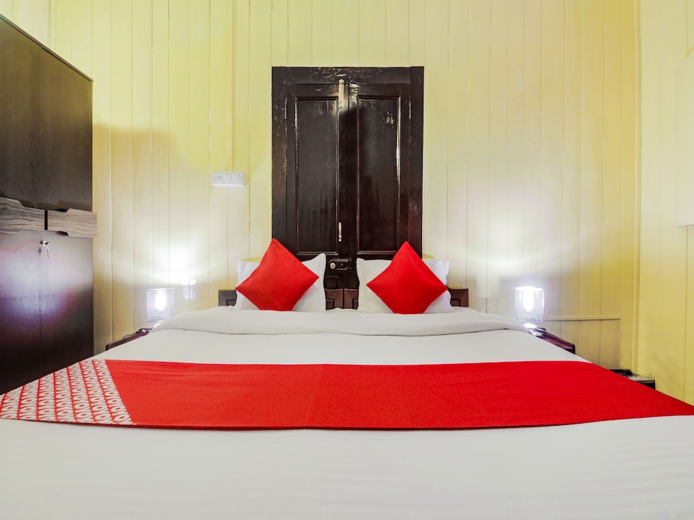 Deluxe Double Or Twin Room, 1 King Bed photo 2