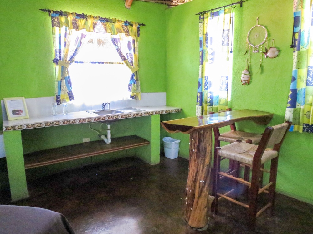Standard Cabin, Ocean View, Ground Floor (Casa Torote) photo 2