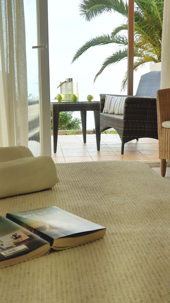 Superior Double Room, Sea View photo 2