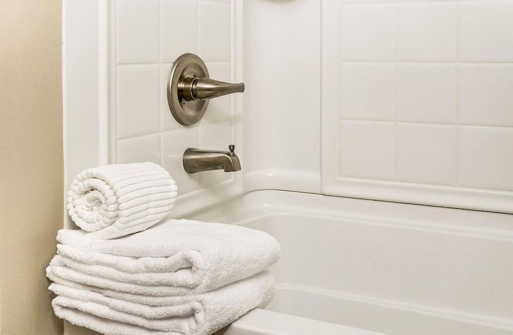 Lux Dublin 2BR 1st Floor W D Pet Friendly, Billede 17