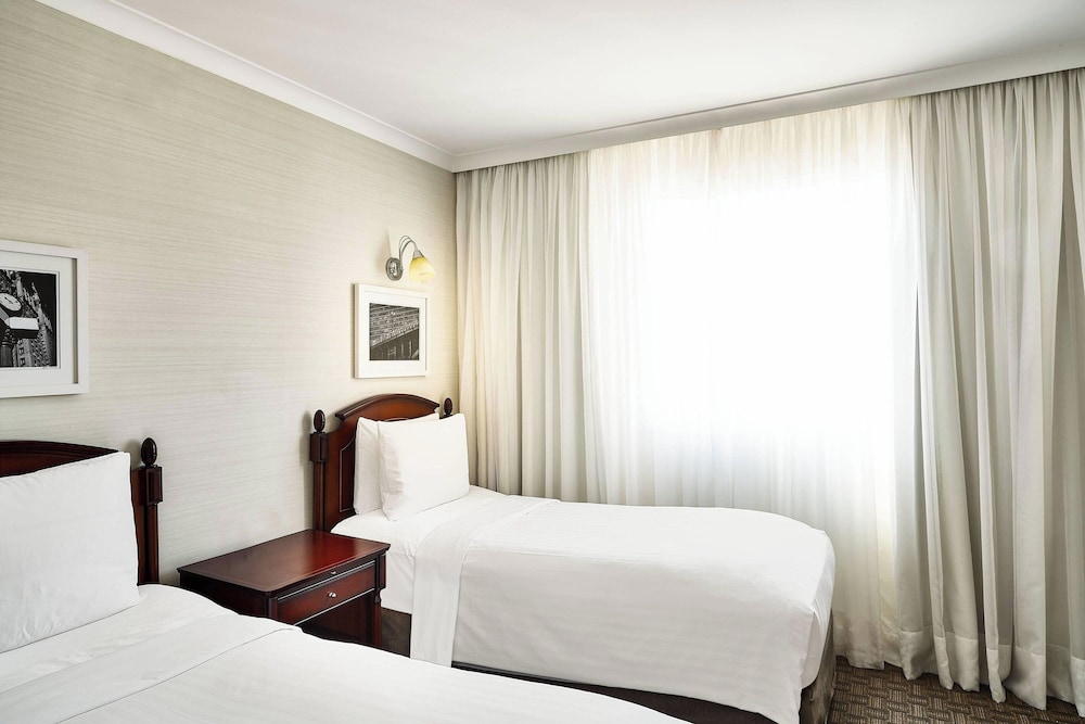 Available room