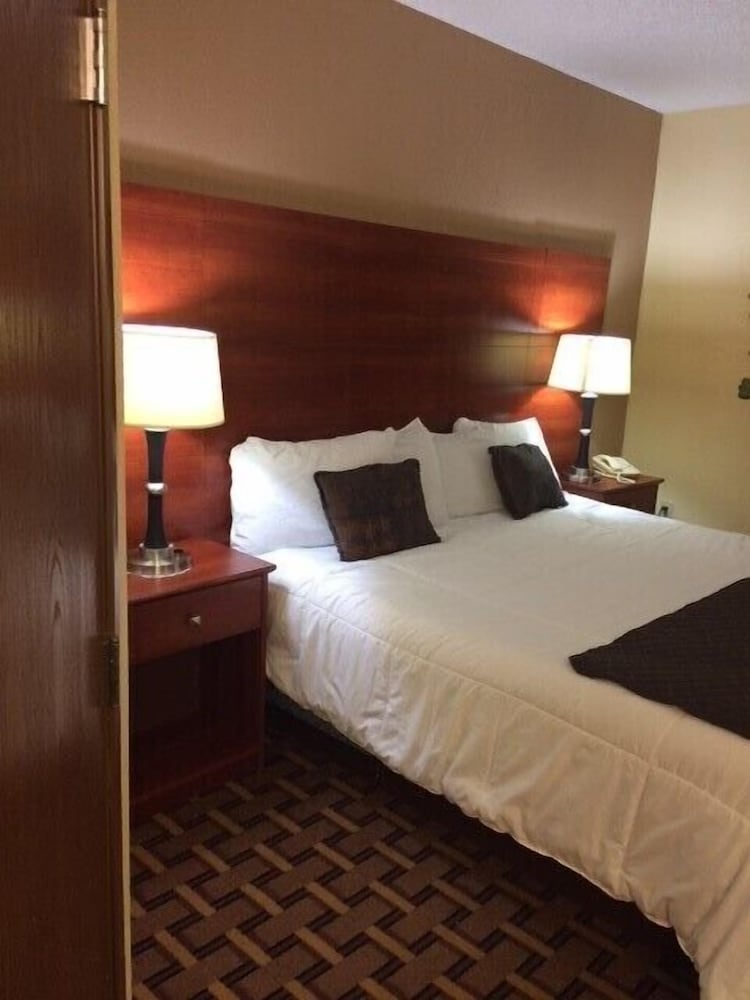 Studio Suite, 1 King Bed, Non Smoking - Photo 1