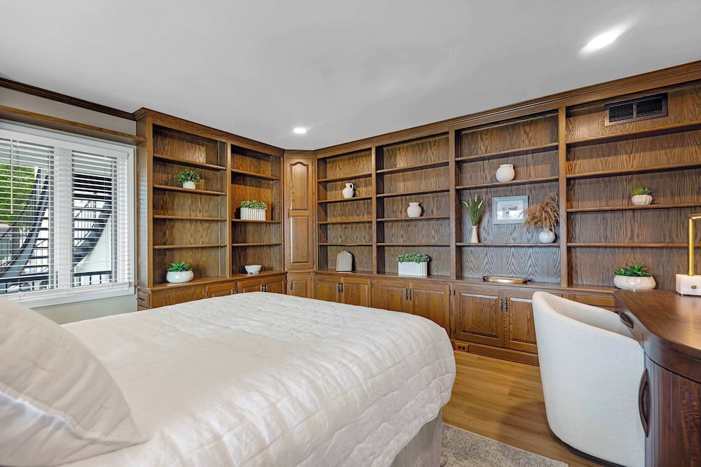 House, Multiple Beds, Patio (Panoramic Paradise) photo 1