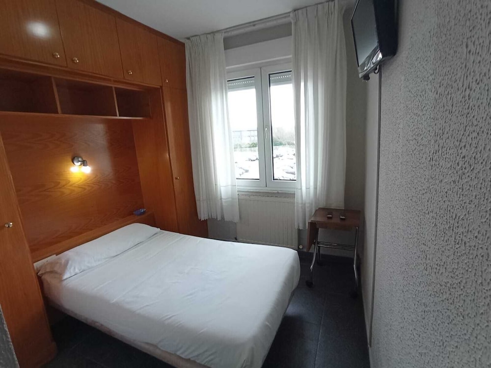 Habitación Individual Básica
