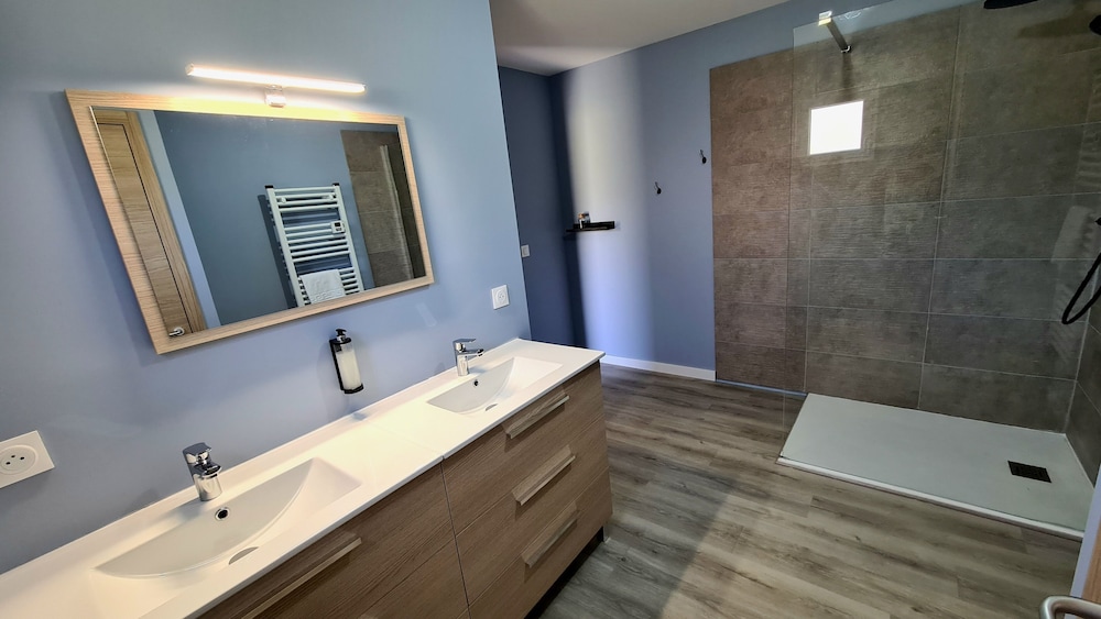 Deluxe Double Room, Mountain View photo 2