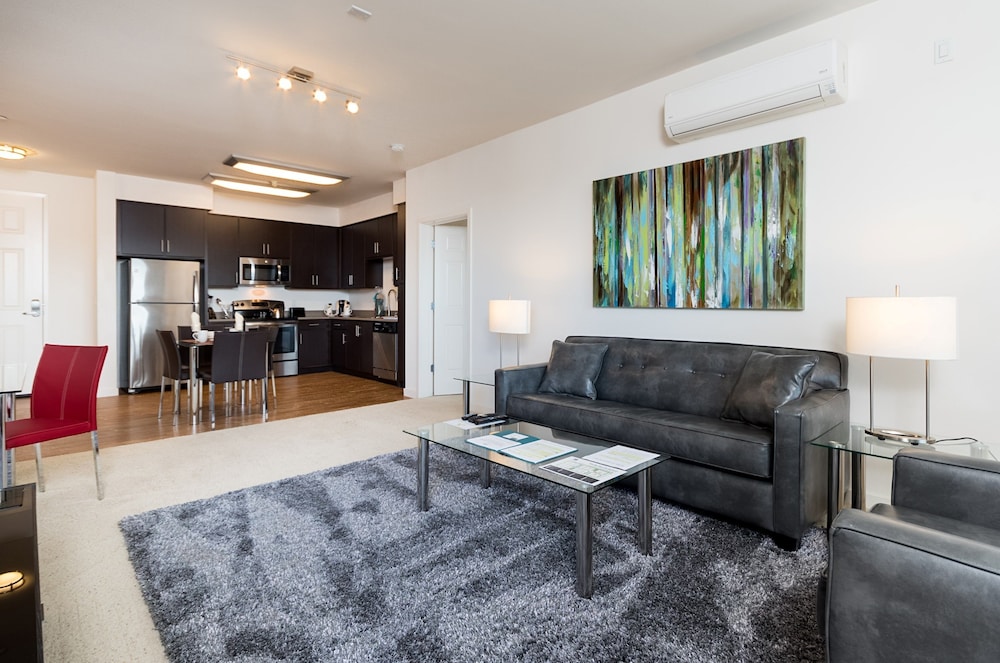 Luxury Apartment, 1 Bedroom photo 3