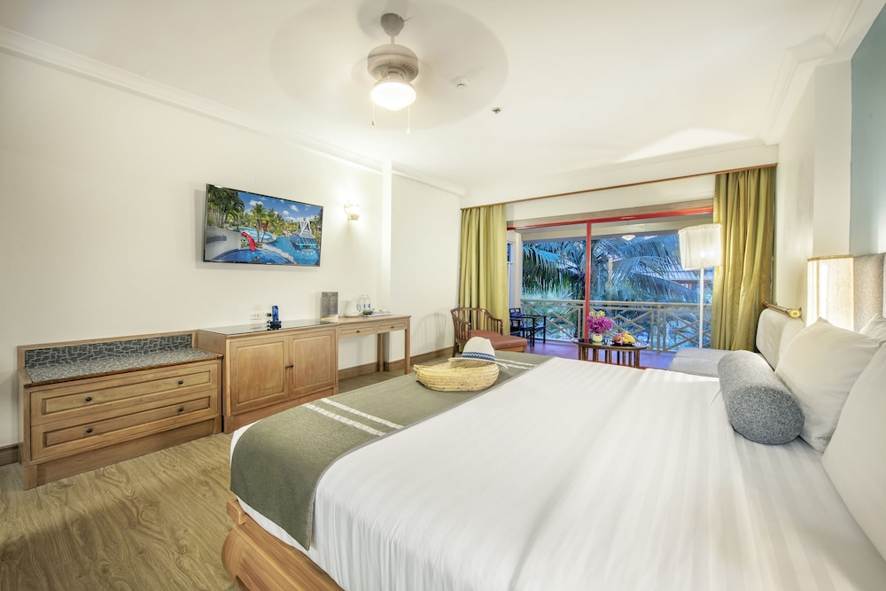 Grand Deluxe - Photo 5