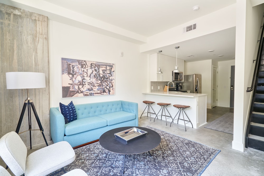 Loft, 1 Bedroom photo 1