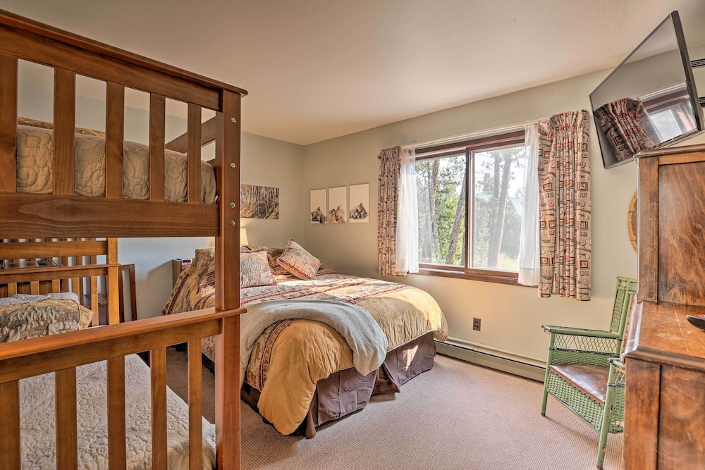 House (2 Bedrooms) photo 1