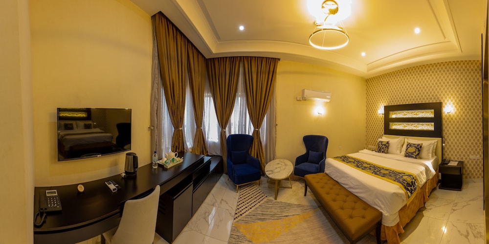 Standard Single Room - Photo 1