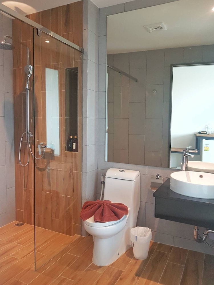 Superior Twin Room photo 2
