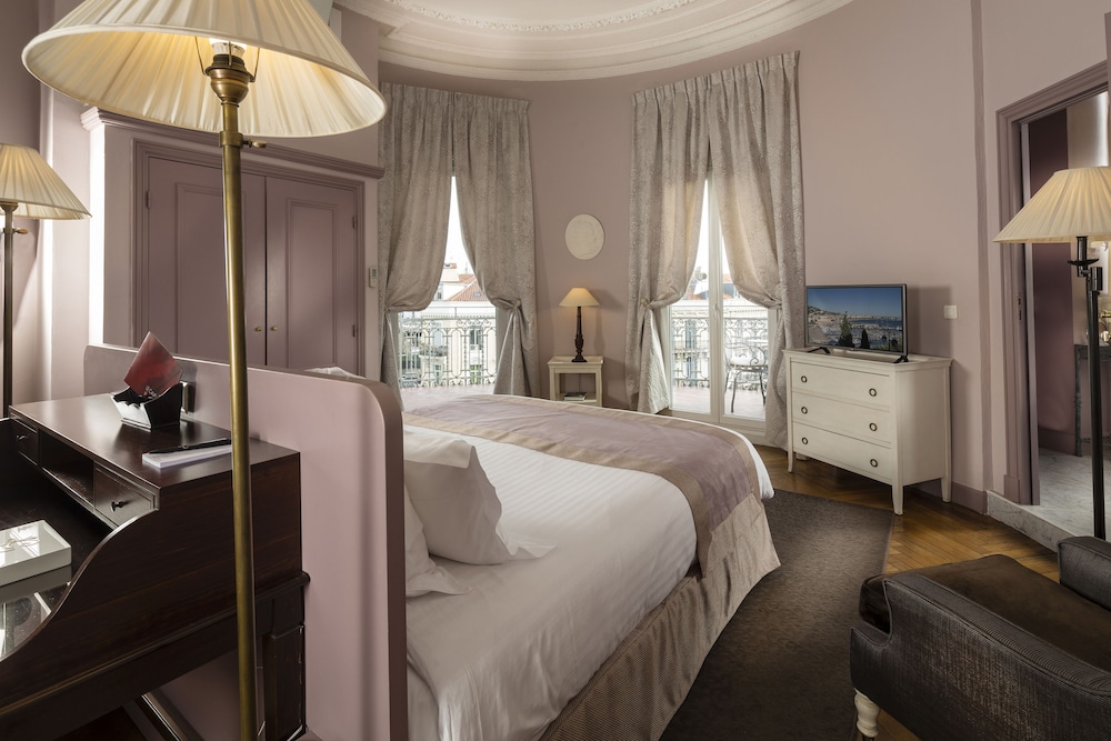 Rotunda Room (Wine tasting included)